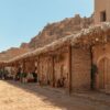 Al-Ula Old Town